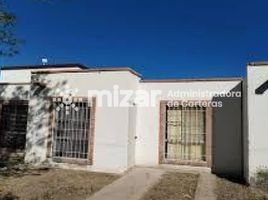 2 Bedroom Villa for sale in Matamoros, Coahuila, Matamoros, Coahuila
