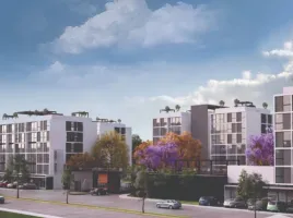 在Jalisco出租的2 卧室 住宅, Zapopan, Jalisco