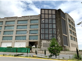 41 m2 Office for rent in Nicolas Romero, Mexico, Nicolas Romero