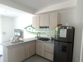 2 Habitación Apartamento en venta en Girardot, Cundinamarca, Girardot