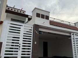 3 Bedroom House for sale in Monterrey, Nuevo Leon, Monterrey