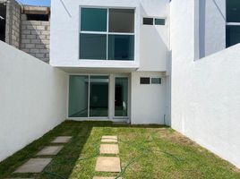 Villa 3 chambre à vendre à Huitzilac, Morelos, Huitzilac