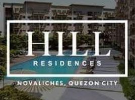 2 Bedroom Apartment for sale in Eastern District, Metro Manila, Quezon City, Eastern District