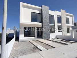 4 Habitación Casa en venta en El Marques, Querétaro, El Marques