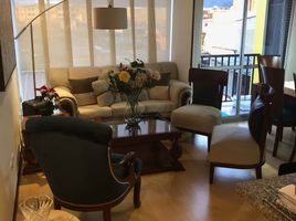 3 Bedroom Apartment for sale in Santafé Mall (Centro Comercial Santafé Bogotá), Bogota, Bogota