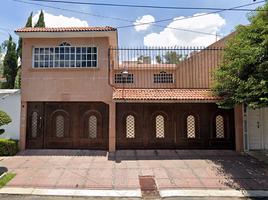 4 Schlafzimmer Haus zu verkaufen in Gustavo A Madero, Mexico City, Gustavo A Madero