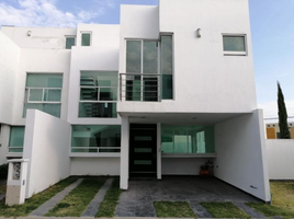 4 Schlafzimmer Haus zu verkaufen in San Pedro Cholula, Puebla, San Pedro Cholula