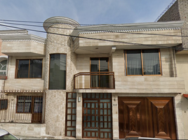 3 Schlafzimmer Haus zu verkaufen in Gustavo A Madero, Mexico City, Gustavo A Madero