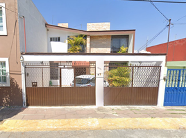 3 Habitación Casa en venta en Ocoyucan, Puebla, Ocoyucan