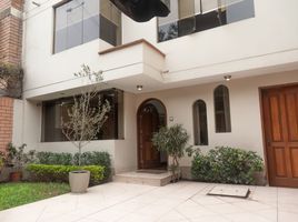 5 Bedroom Villa for sale in Ate, Lima, Ate, Lima, Lima
