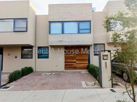 3 Schlafzimmer Villa zu vermieten in El Marques, Queretaro, El Marques, Queretaro, Mexiko