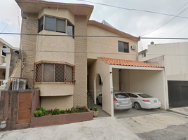 4 Schlafzimmer Villa zu verkaufen in Monterrey, Nuevo Leon, Monterrey