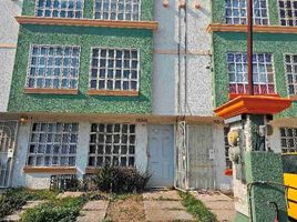 4 Schlafzimmer Haus zu verkaufen in Tultitlan, Mexico, Tultitlan