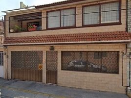 5 Schlafzimmer Villa zu verkaufen in Ecatepec De Morelos, Mexico, Ecatepec De Morelos