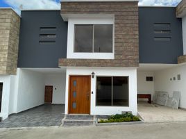 3 Schlafzimmer Haus zu verkaufen in Cuenca, Azuay, Cuenca, Cuenca