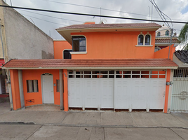 4 Schlafzimmer Haus zu verkaufen in Aguascalientes, Aguascalientes, Aguascalientes, Aguascalientes