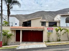 5 Bedroom Villa for sale in La Molina, Lima, La Molina, Lima, Lima