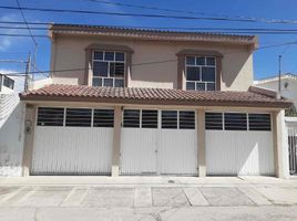 4 Bedroom House for sale in Aguascalientes, Aguascalientes, Aguascalientes, Aguascalientes