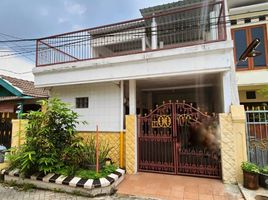 7 Kamar Vila for sale in Surabaya, East Jawa, Karangpilang, Surabaya