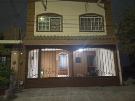 Villa 3 chambre à vendre à Monterrey, Nuevo Leon, Monterrey