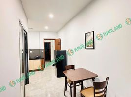1 Bedroom Apartment for rent in An Hai Bac, Da Nang, An Hai Bac