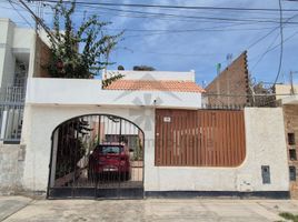 6 Habitación Casa en venta en Lambayeque, Jose Leonardo Ortiz, Chiclayo, Lambayeque