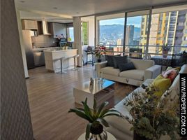 2 Habitación Departamento en venta en Centro Comercial Unicentro Medellin, Medellín, Medellín