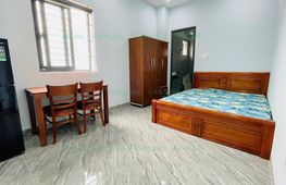 Сдаётся квартира, 1 спальня, 30 м², Hòa Vang