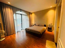 1 chambre Condominium for rent in Thach Thang, Hai Chau, Thach Thang