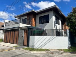 4 Bedroom House for sale in Pampanga, Central Luzon, Angeles City, Pampanga