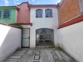 2 Schlafzimmer Villa zu verkaufen in Metepec, Mexico, Metepec