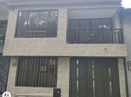 5 Habitación Villa en venta en Pereira, Risaralda, Pereira