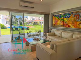 4 Schlafzimmer Haus zu verkaufen in Acapulco, Guerrero, Acapulco, Guerrero