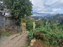  Grundstück zu verkaufen in Baguio City, Cordillera, Baguio City, Benguet