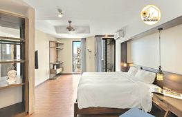 Сдаётся квартира, 1 спальня, 70 м², Sơn Trà