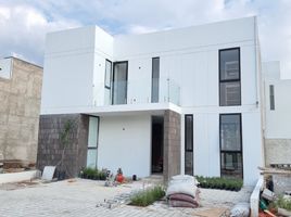 Villa 4 chambre à vendre à San Agustin Tlaxiaca, Hidalgo, San Agustin Tlaxiaca, Hidalgo