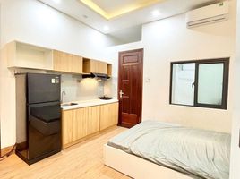 1 Schlafzimmer Wohnung zu vermieten in Lien Chieu, Da Nang, Hoa Minh, Lien Chieu