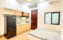 Сдаётся квартира, 1 спальня, 30 м², Liên Chiểu