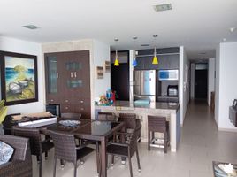 3 Bedroom Apartment for sale in Playa Puerto Santa Lucia, Jose Luis Tamayo Muey, Salinas