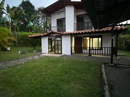 4 Bedroom House for sale in Pereira, Risaralda, Pereira