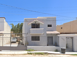 4 Habitación Casa en venta en La Paz, Baja California Sur, La Paz