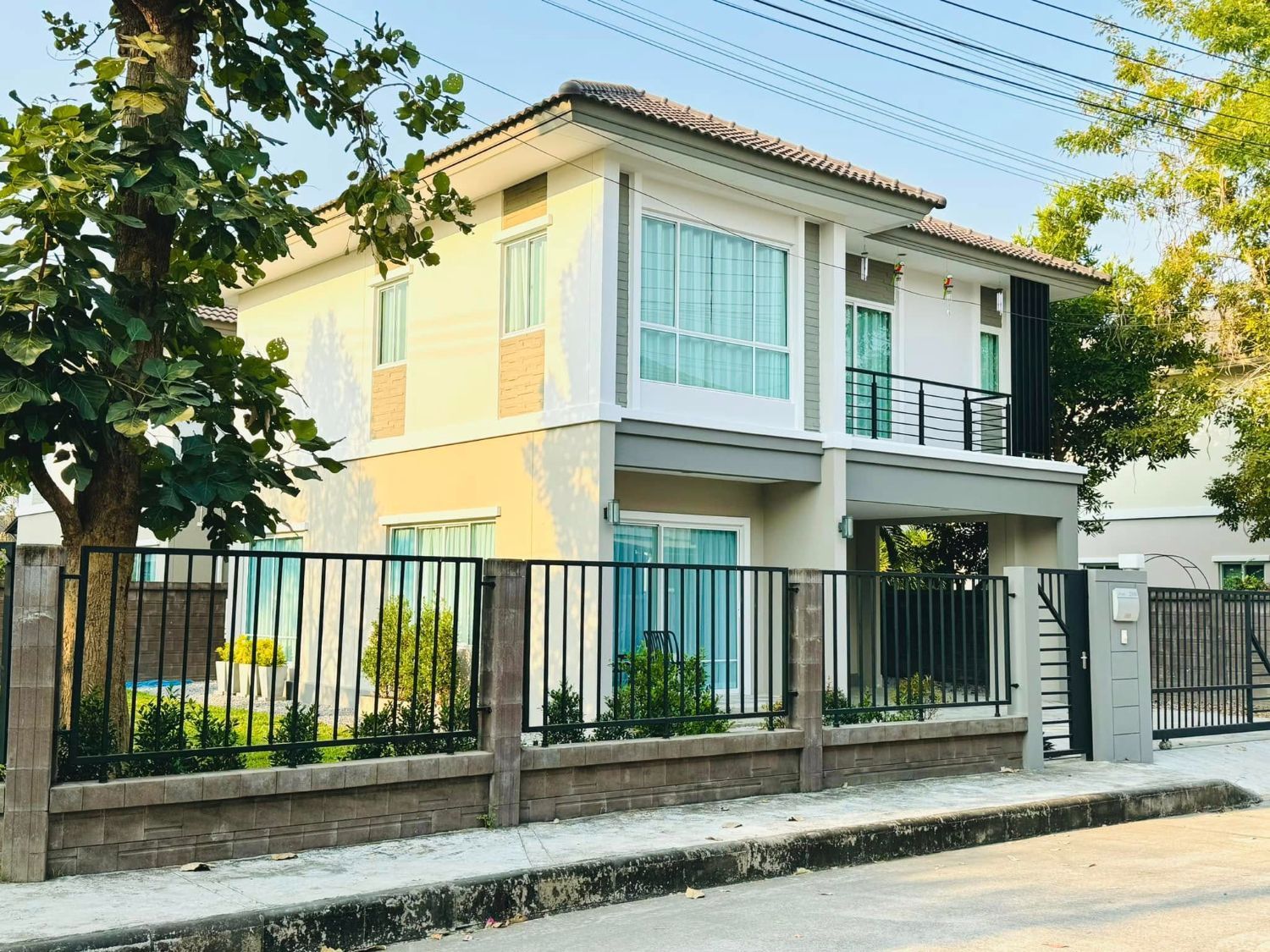 3 Bedroom House For Rent In San Klang, Chiang Mai