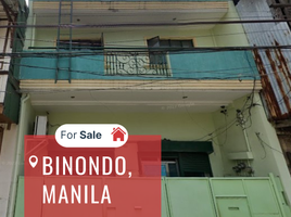 4 chambre Maison for sale in Tutuban LRT-2, Binondo, Binondo