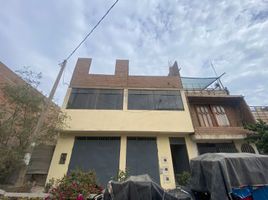 4 Habitación Apartamento en alquiler en Puente Piedra, Lima, Puente Piedra