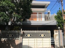 6 Schlafzimmer Haus zu verkaufen in Benowo, East Jawa, Benowo
