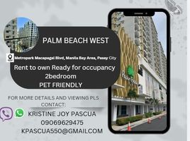  Condo for rent in Pasay City, Southern District, Pasay City