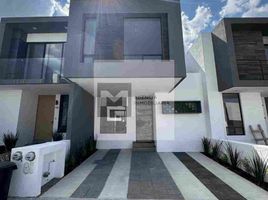 Villa 3 chambre à vendre à Morelia, Michoacan, Morelia