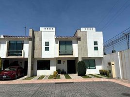 3 Bedroom Villa for sale in Toluca, Mexico, Toluca, Mexico, Mexico