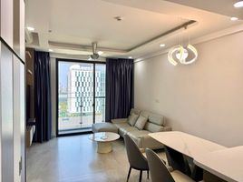 2 Bedroom Apartment for rent in District 7, Ho Chi Minh City, Tan Phu, District 7