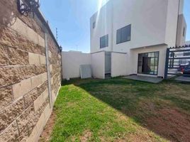 3 Bedroom House for sale in Toluca, Mexico, Toluca